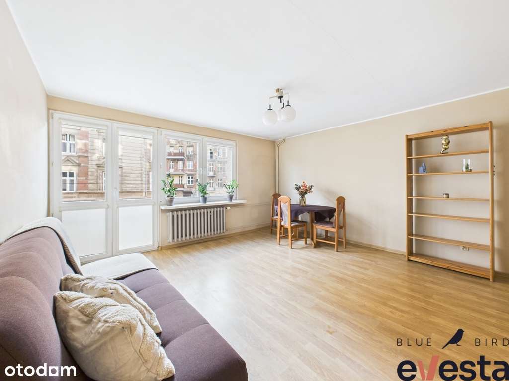 3 pok. / rozkład / Nowowiejska / media miejskie /-2