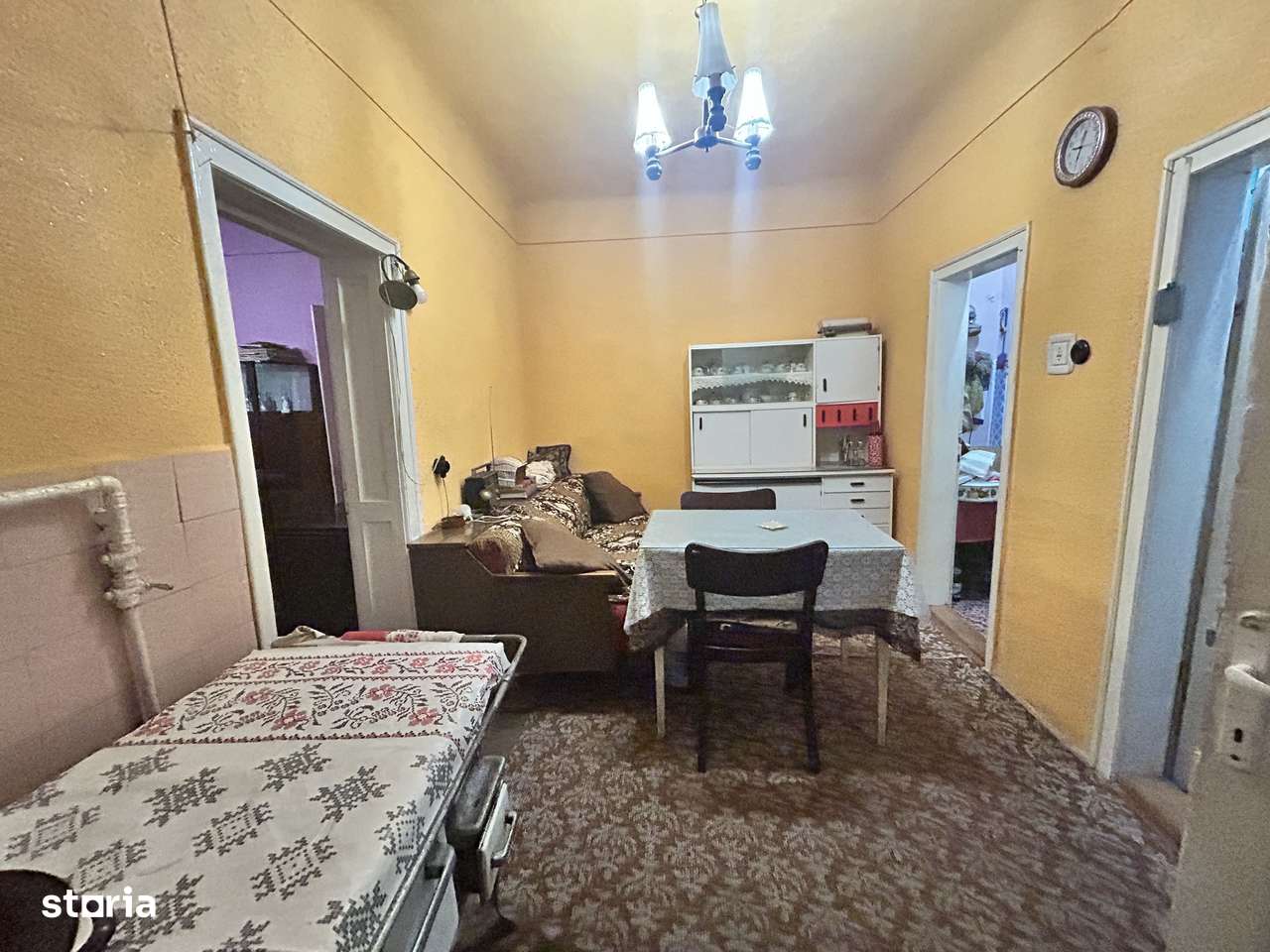 Casa de vanzare | Zau de Campie-10