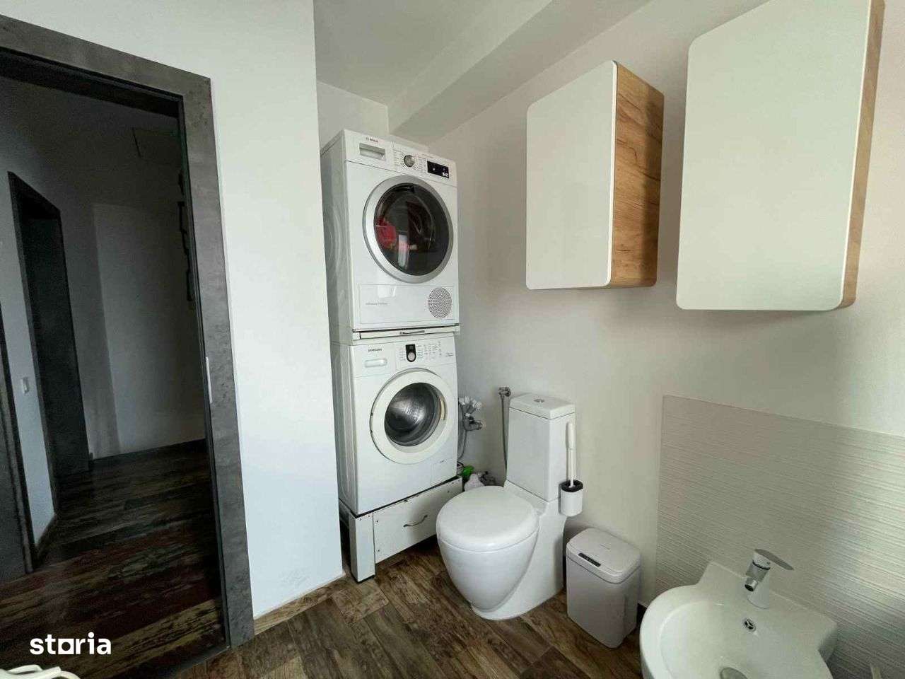 Casa tip duplex cu 3 camere si 3 bai, Selimbar-13