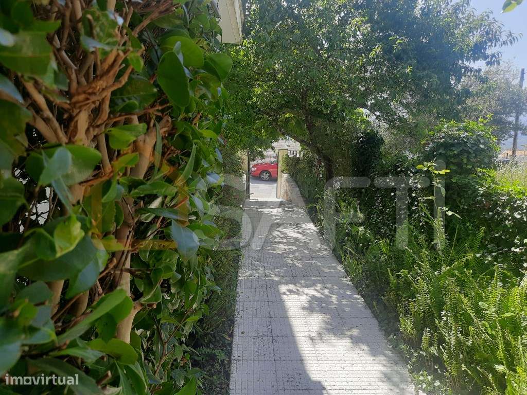 Moradia T3 a 1 Km da Vila de Melgaço - Grande imagem: 5/21