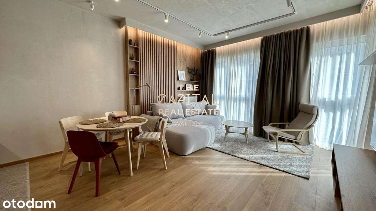 Nowoczesne mieszkanie w sercu Warszawy – ul. Kasprzaka 29A, Wola, Wars-0