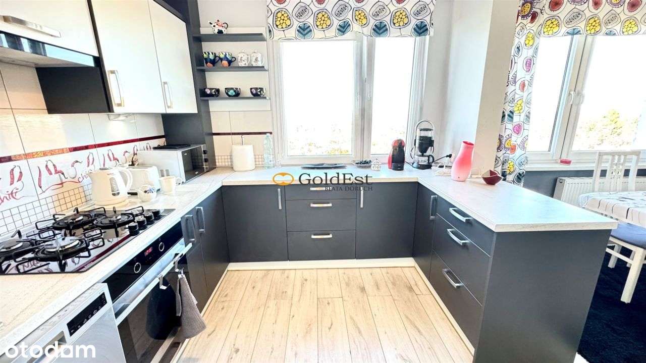 Mieszkanie do wynajęcia - Osiedle Młodych - Pełny obrazek: 5/12