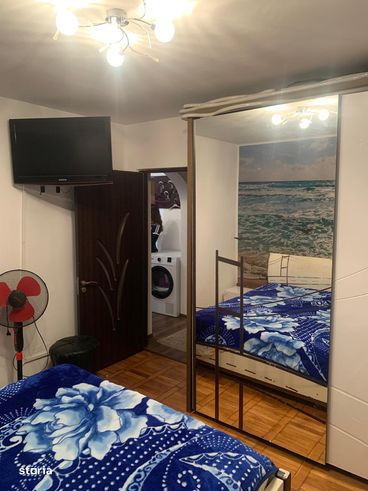 Apartament 2camere  micro 5-1