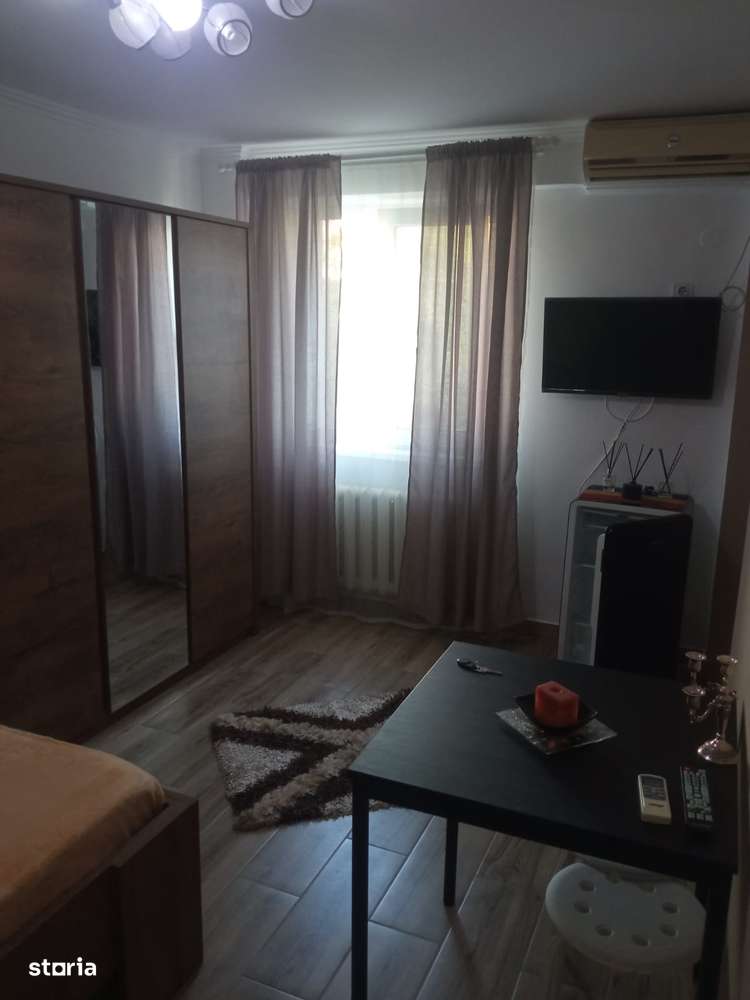 Garsoniera et3/4 Zona Sud Mausoleu Circa Piata-10