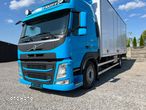 Volvo FM 330 / Izoterma / Glob / Winda / - 17