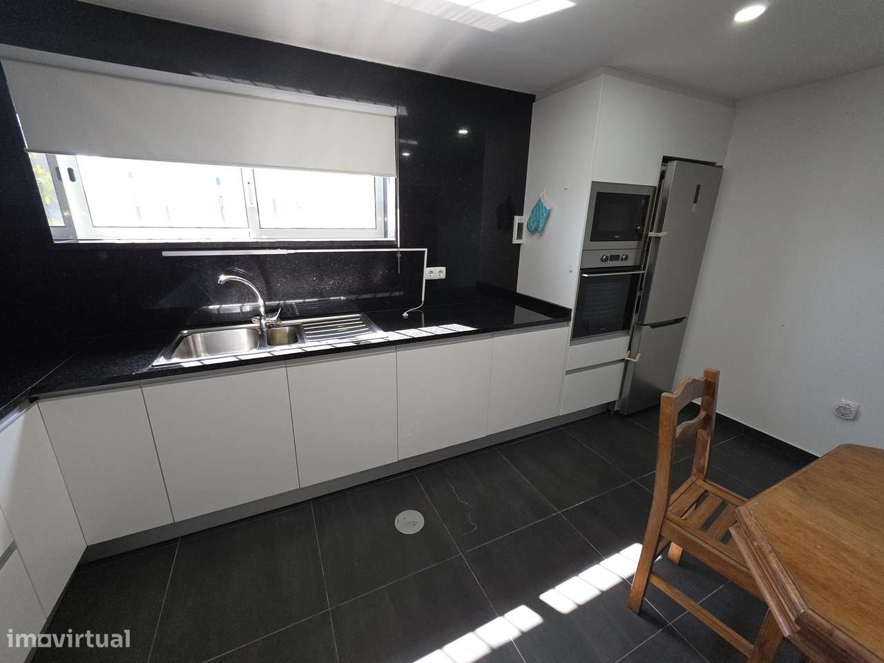 Fantástico Moradia T3 Independente em Lourosa-1