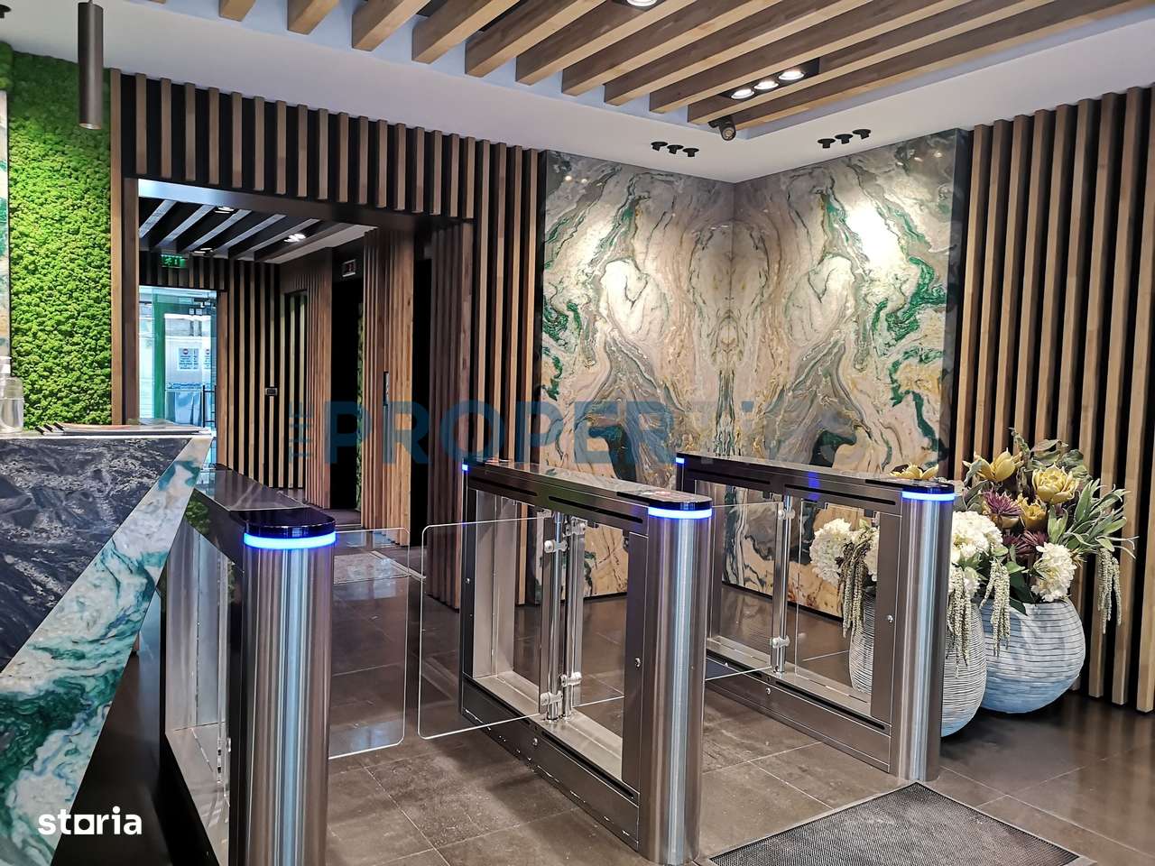 Cladire birouri in zona Pasaj Aerogarii pentru investitie-6