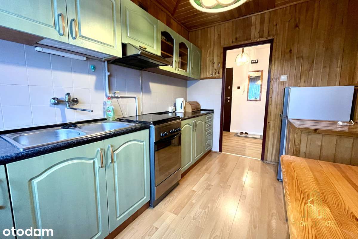 3 osobne pokoje, spokojna okolica - G. Morcinka - Pełny obrazek: 4/14