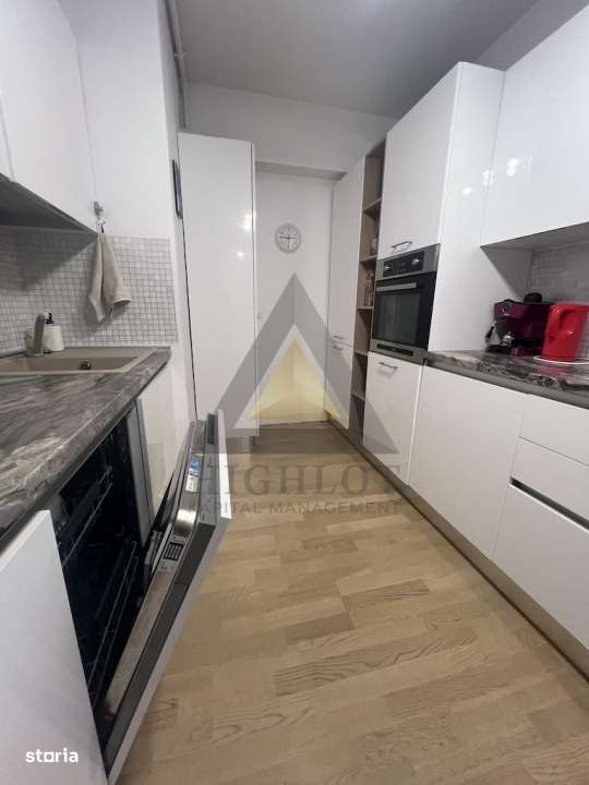 2 camere etaj 11 Upground| vedere sud| Fabrica de Caramida| Barbu Vaca-18