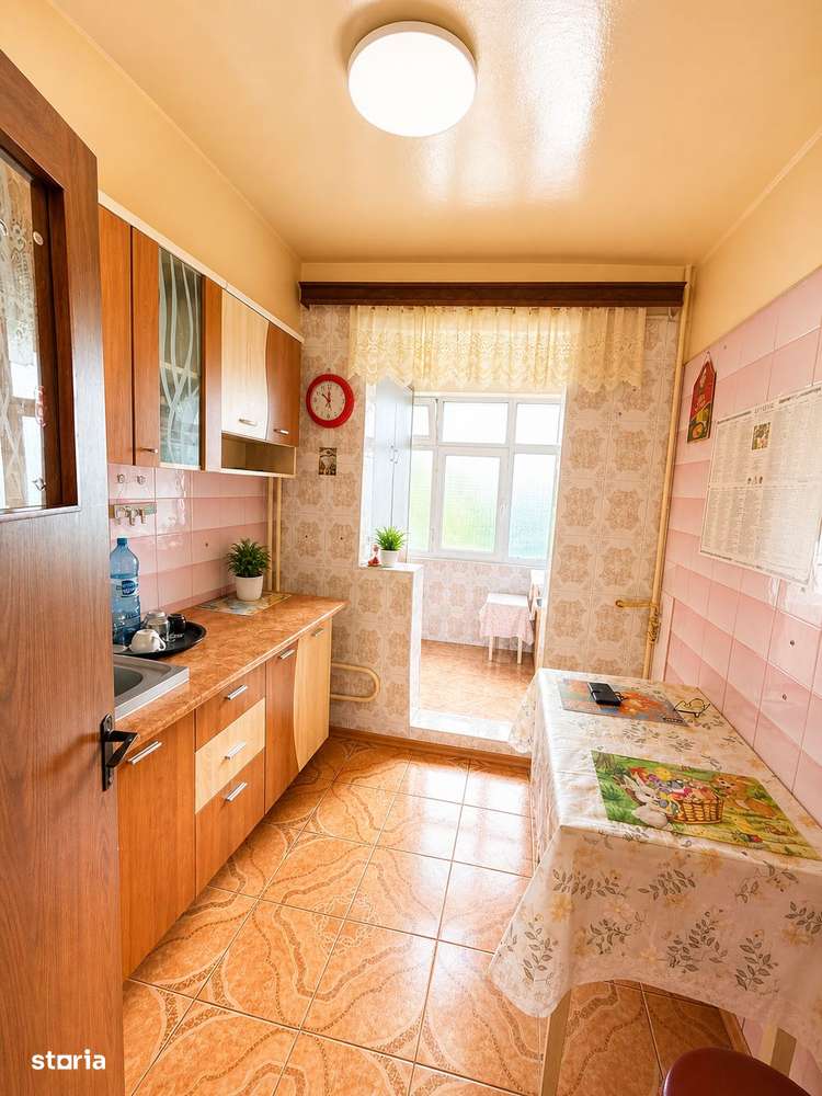 |Rar pe Piata|3 camere|etaj3 | Locatie excelenta|Bloc reabilitat|-2