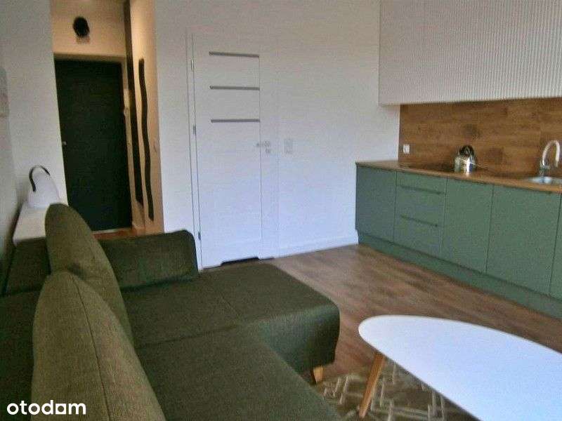 Kawalerka | Gdynia Śródmieście - Pełny obrazek: 4/10