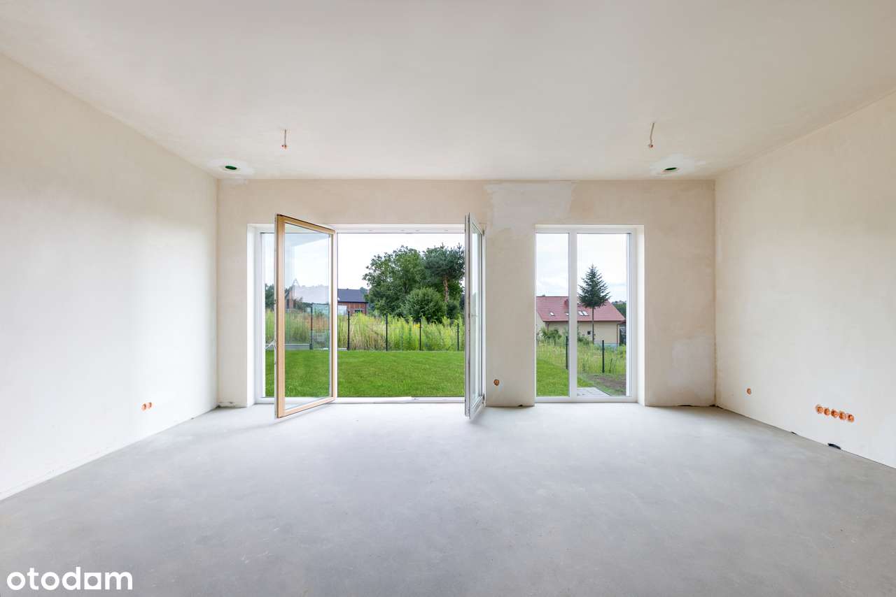 Ostatnie dwa domy ! | 115m2 |garaż |rekuperacja, ogrzewanie podłogowe| - Pełny obrazek: 5/13