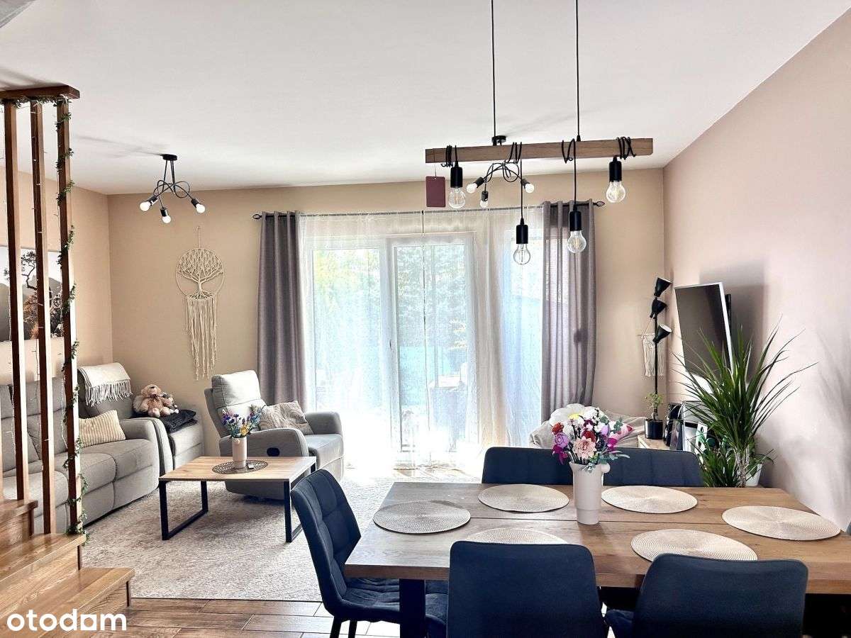 Dom na sprzedaż, 3 pokoje, 79 m², Wielka Wieś
