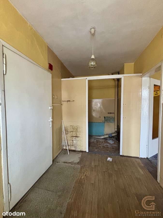 Kawalerka na sprzedaż blisko centrum miasta!-6