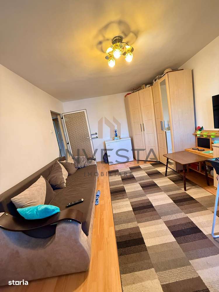 Apartament cu 3 camere pe strada Dunarii ! - Imagine principală: 3/10