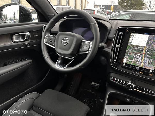 Volvo C40 - 11