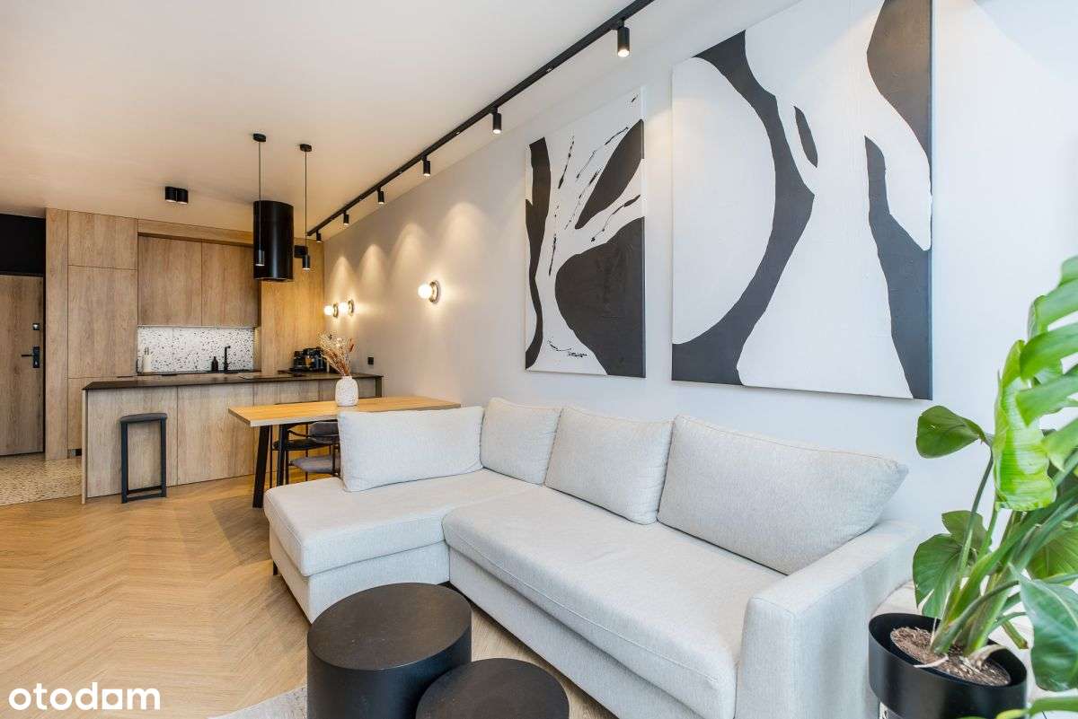 Spokój , przyroda i duża garderoba ! - Pełny obrazek: 3/19