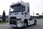 Renault T 440 / 13 L / HIGH CAB / 2018 ROK / KLIMA POSTOJOWA / SPROWADZONA - 4