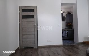 Mieszkanie, 25,22 m², Kowale Oleckie