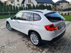 BMW X1 sDrive20d - 4