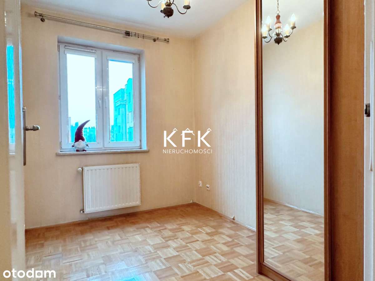 Świetna Lokalizacja Blisko Centrum FILM-8