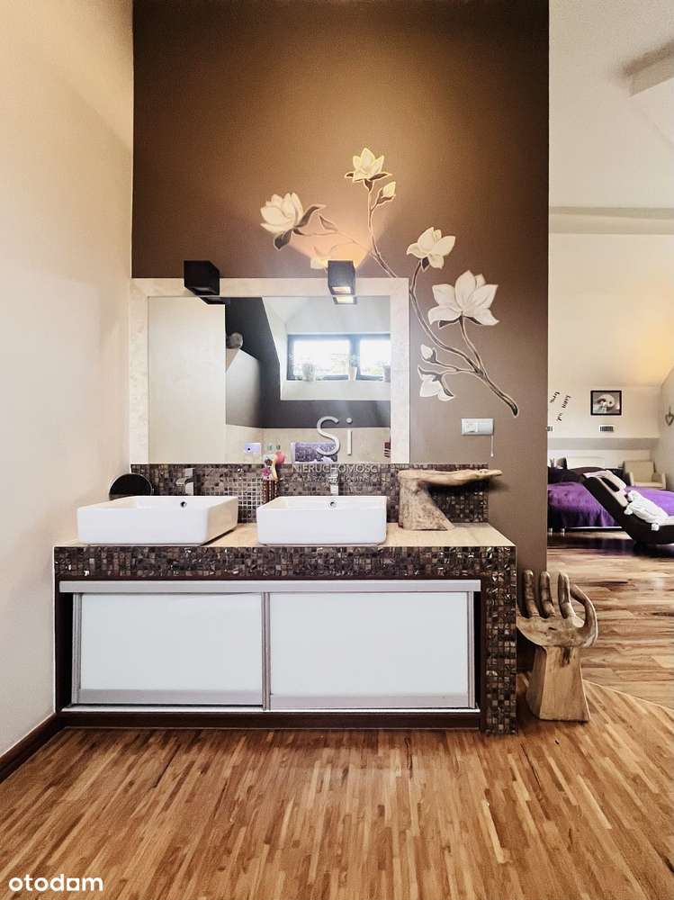 Wyjątkowy dom tuż przy Przystani Jachtowej, 305 m2-5