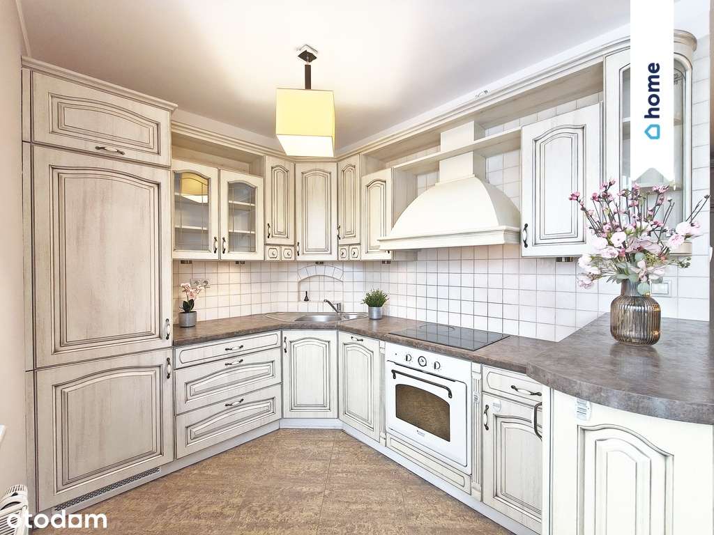 2 pokoje, 1. piętro, miejsce w hali garażowej - Pełny obrazek: 1/13