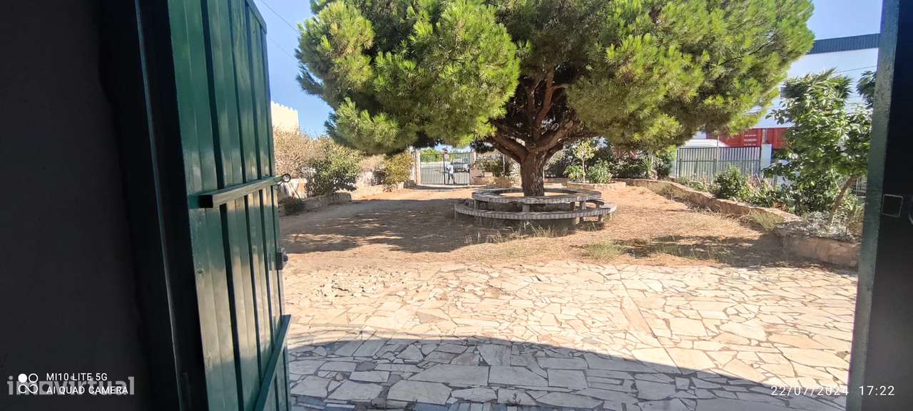 Moradia + Terreno P/ Construção-8