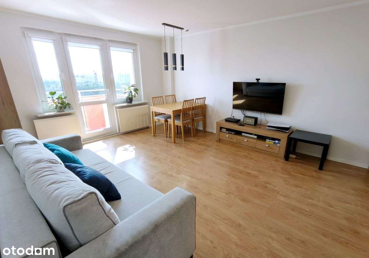 Atrakcyjna Nowa Cena M 3 pok. 66 m2 na osiedlu Bol-1