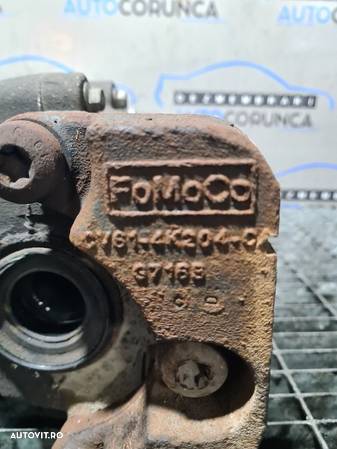 Grup spate Ford Kuga II 2.0 TDCI 2012 - 2014 UFMA (814) C7614K204C - 2