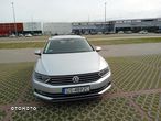 Volkswagen Passat Variant 1.6 TDI (BlueMotion Technology) Comfortline - 6