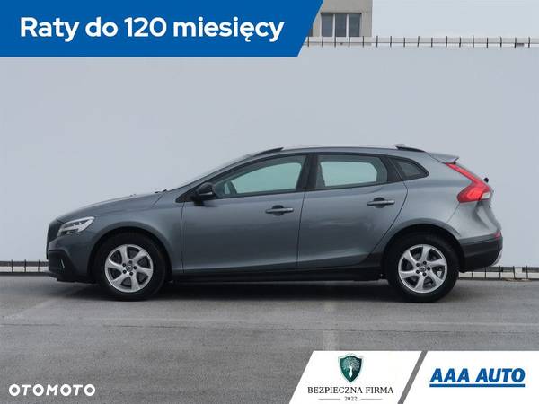 Volvo V40 - 3