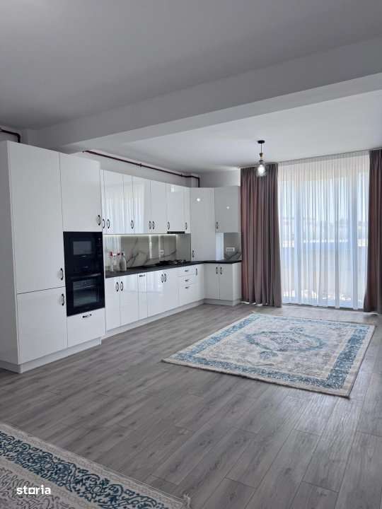 Apartament 100mp, bloc nou, Radauti - Imagine principală: 1/9