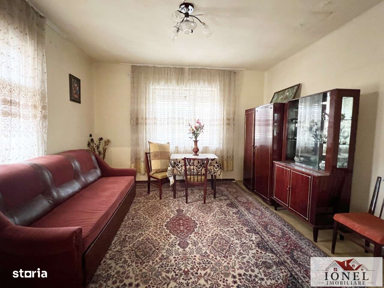 Vanzare casa in Bucerdea Vinoasa - Imagine principală: 5/10