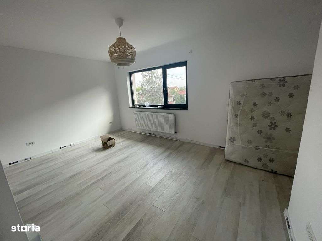 Vila de bun gust,P+1+M,Popesti Leordeni,acte gata,disponibila imediat - Imagine principală: 4/12