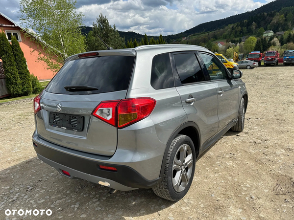 Suzuki Vitara 1.6 DDiS (4x2) Comfort - 5