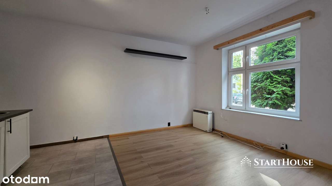 Mieszkanie 2-pokojowe w doskonałej lokalizacji-7