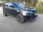 Land Rover Range Rover Sport 3.0 SDV6 HSE - 2