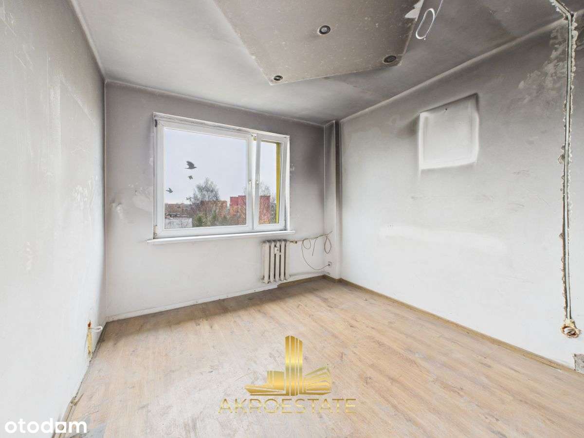 Wyjątkowa Oferta- 4 pokoje!-6