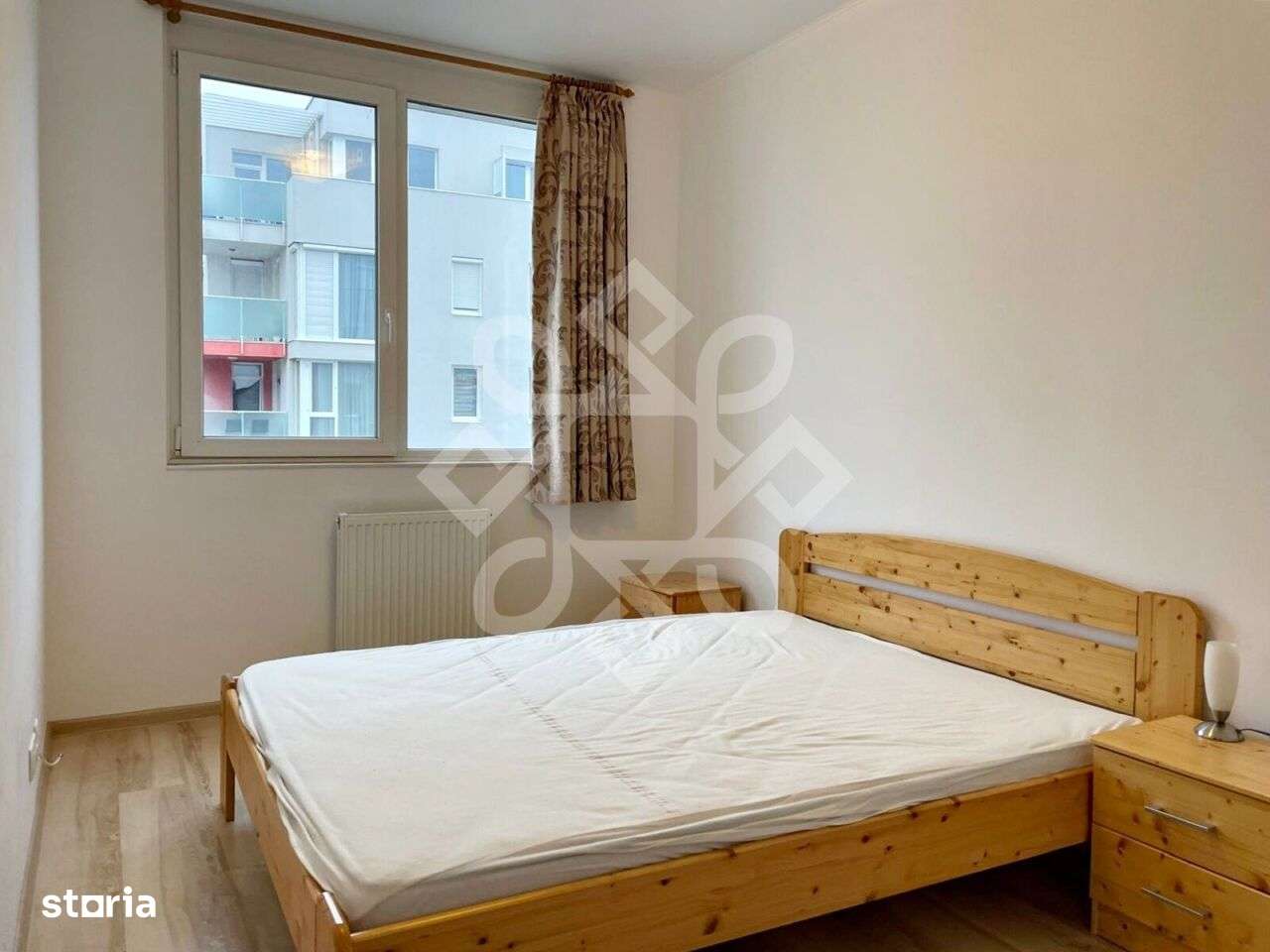 Apartament cu 2 camere de inchiriat in Ared, Oradea - Imagine principală: 5/11