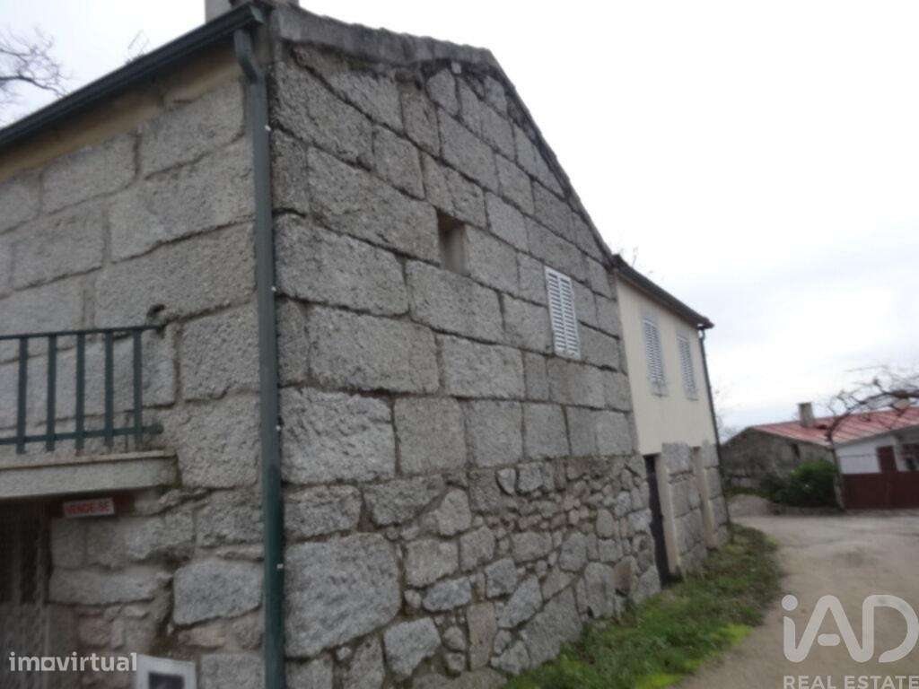 Casa / Villa T4 em Águas Frias de 60,00 m2 - Grande imagem: 4/23