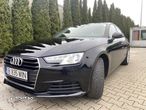 Audi A4 35 TFSI S tronic Basic - 7