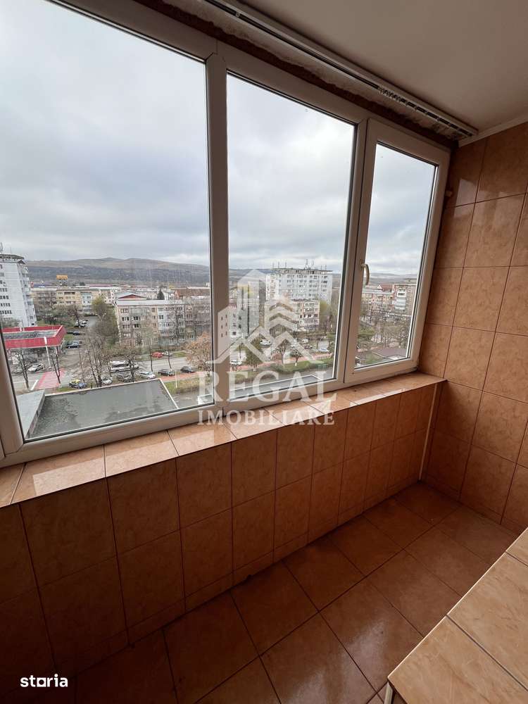 Apartament 2 camere decomandat – Micro 4 | Etaj 8/10 | Lift | Centrală-2
