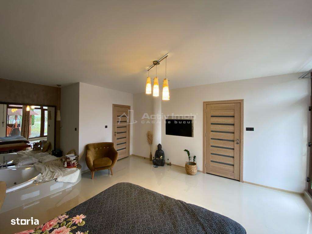 Caransebes,Casa+Pensiune, Jacuzzi+Salina, Comision ZERO Cumparator - Imagine principală: 4/20