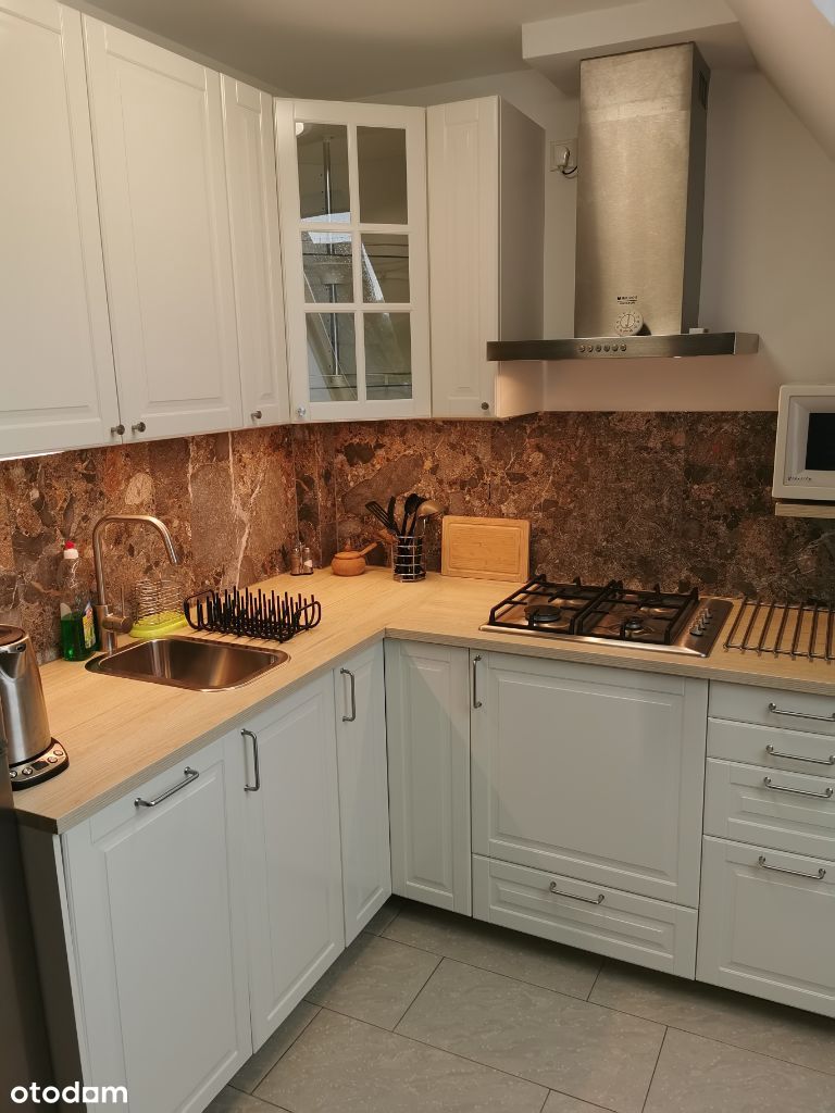 Sprzedam apartament z garażem 90m2 Zakopane