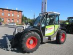 Claas Scorpion 756 - 28