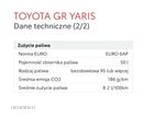 Toyota Yaris GR 1.6 Dynamic - 28