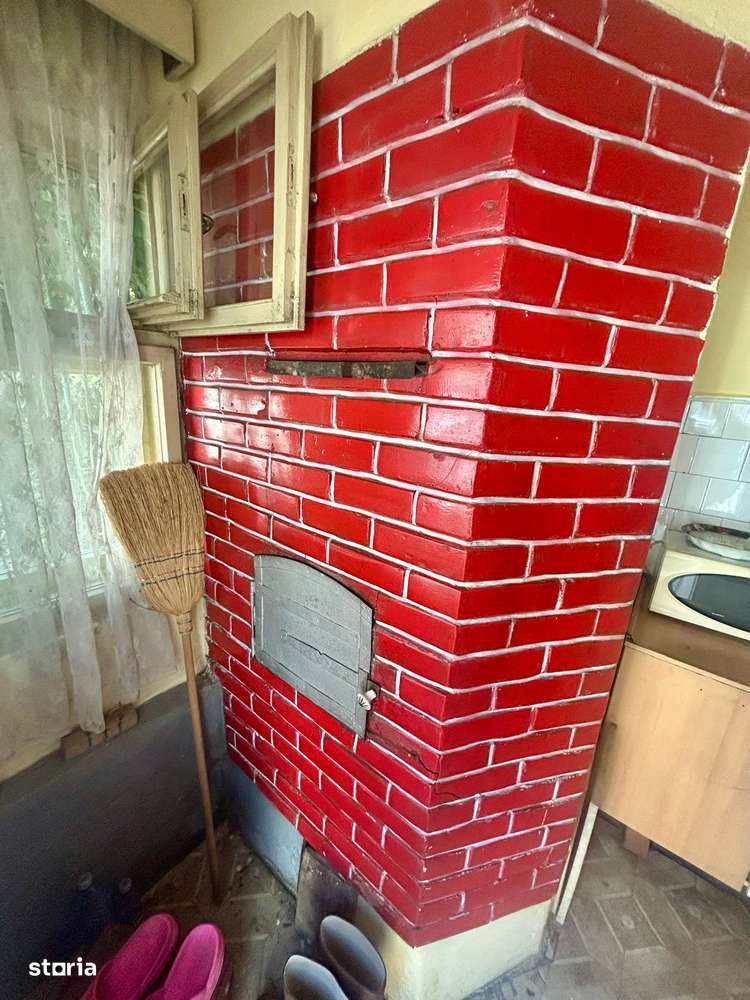 Casa vanzare Brasov - Hoghiz - Cuciulata - 63.000 euro. - Imagine principală: 4/20