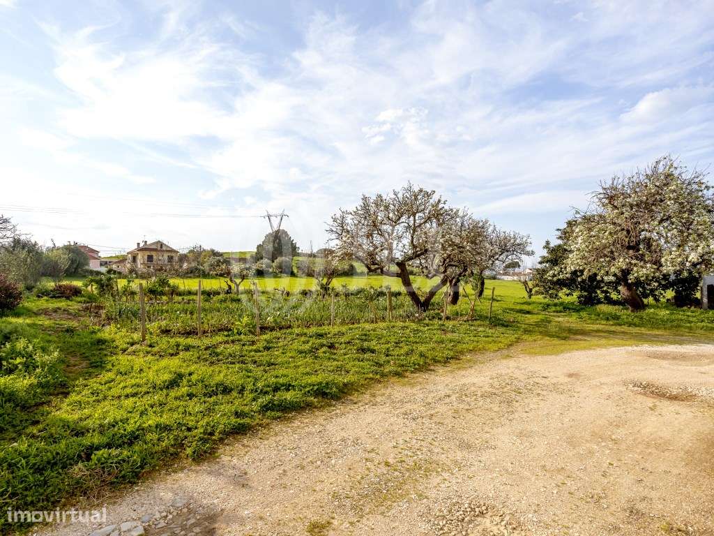 Terreno para construção, em Alenquer - Grande imagem: 5/32