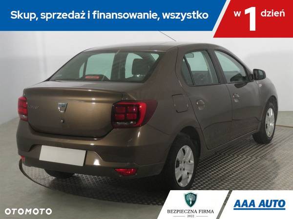 Dacia Logan - 6